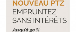 vente Terrain constructible Prunay En Yvelines