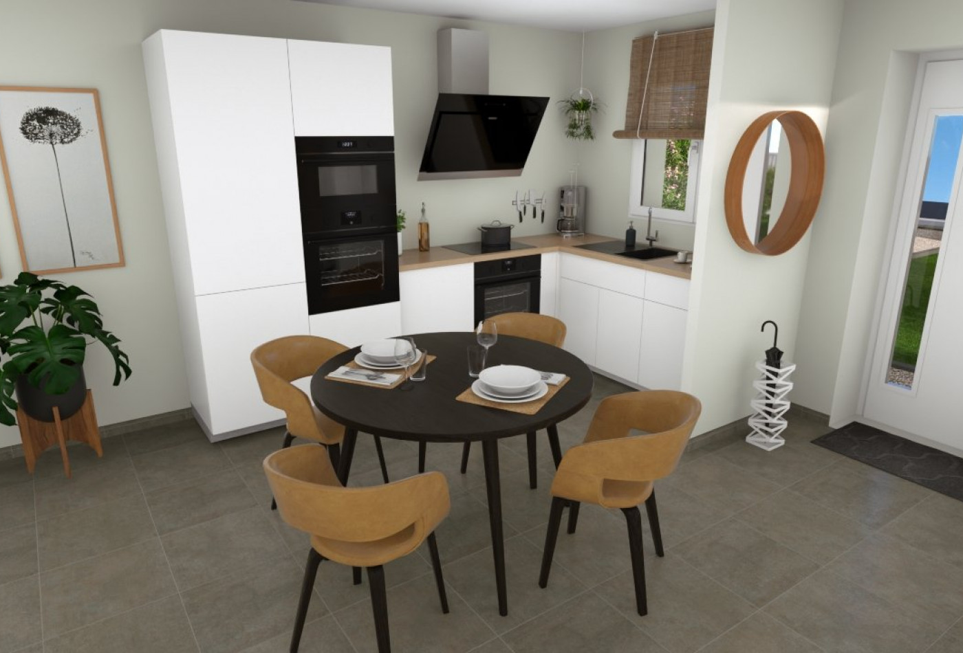 vente Maison Orleans - Photo 4