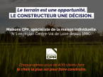 vente Terrain à aménager Orleans