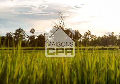 vente Terrain à aménager Orleans