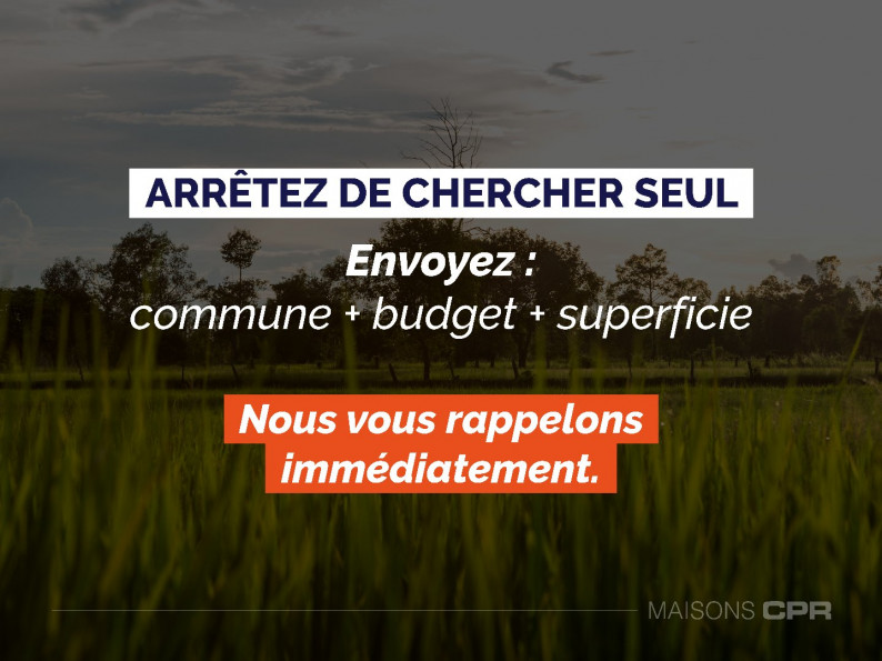 vente Terrain à aménager Orleans - Photo 4