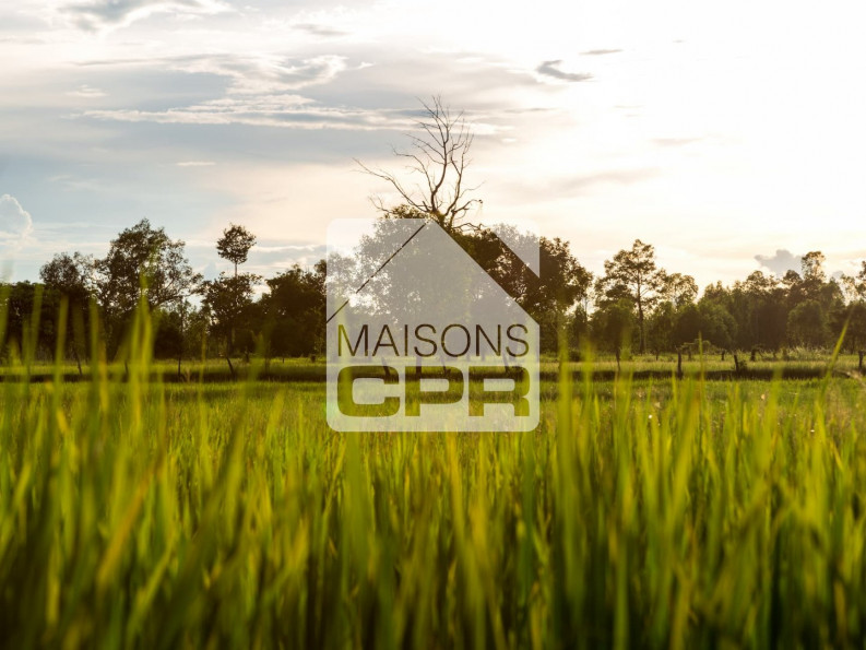 vente Terrain constructible Olivet - Photo 2