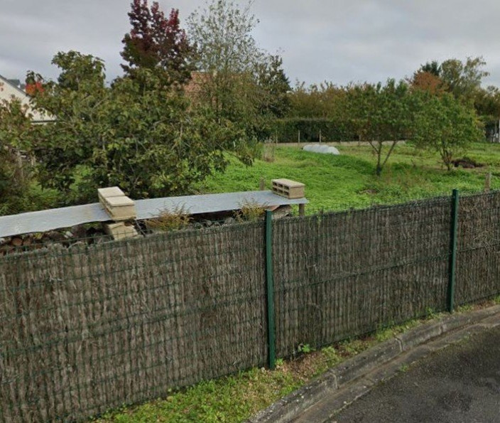 vente Terrain constructible Olivet - Photo 1