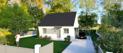 vente Maison Bourges