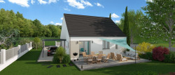vente Maison Bourges