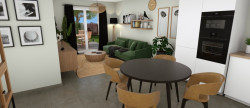 vente Maison Bourges