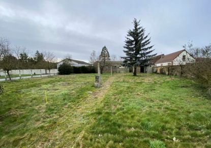 vente Terrain à aménager Dangers