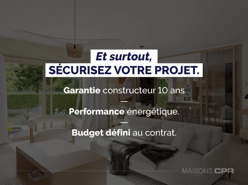 vente Maison Dangers - Photo 4