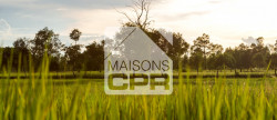 vente Maison Dangers