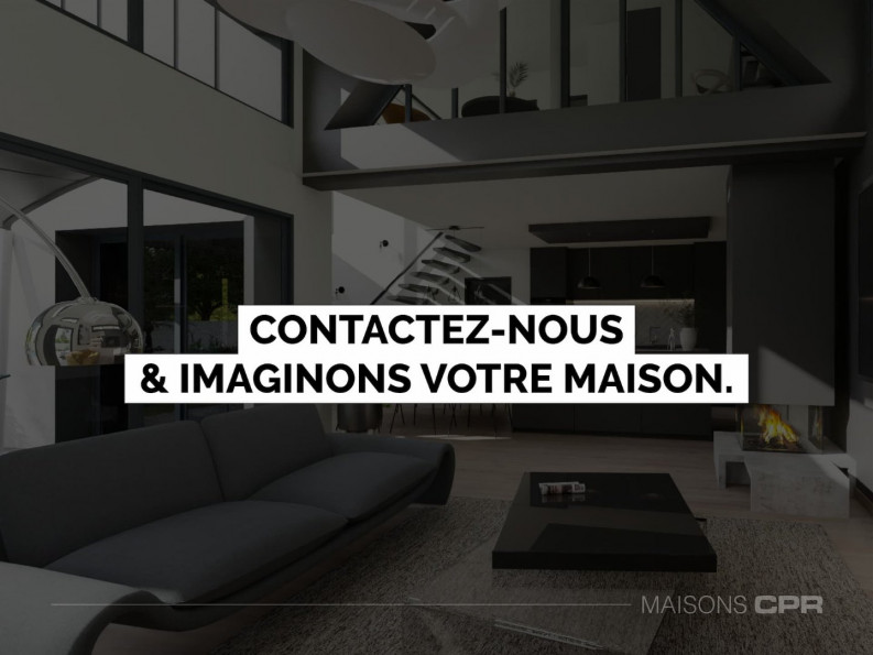 vente Maison à construire Chateauroux - Photo 5