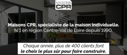 vente Maison à construire Chateauroux
