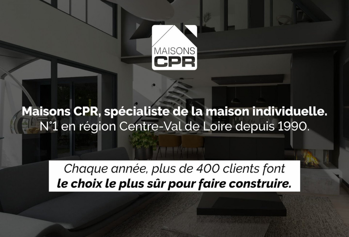 vente Maison à construire Chateauroux - Photo 6