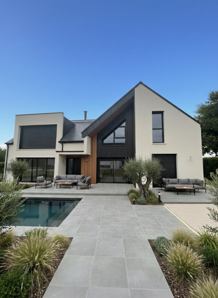 vente Maison à construire Chateauroux - Photo 1