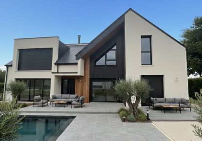 vente Maison à construire Chateauroux