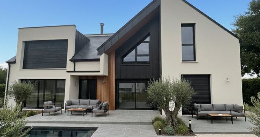 vente Maison à construire Chateauroux