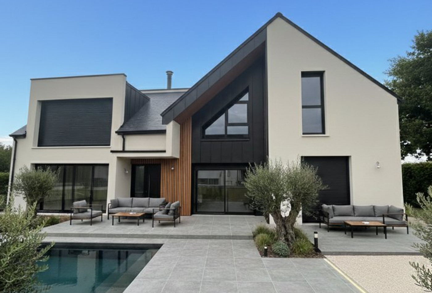 vente Maison à construire Chateauroux - Photo 1