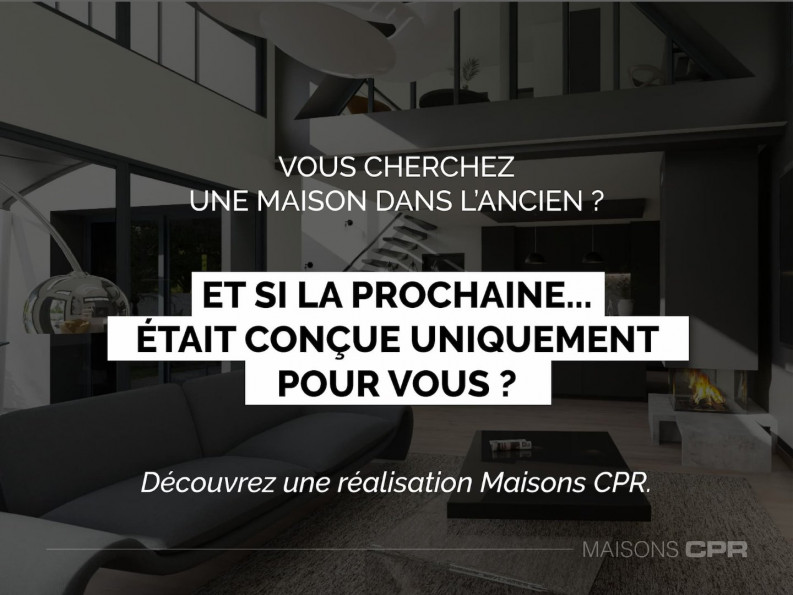 vente Maison à construire Chateauroux - Photo 2