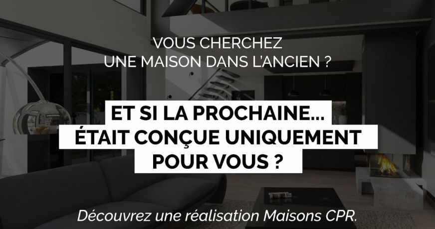 vente Maison à construire Chateauroux
