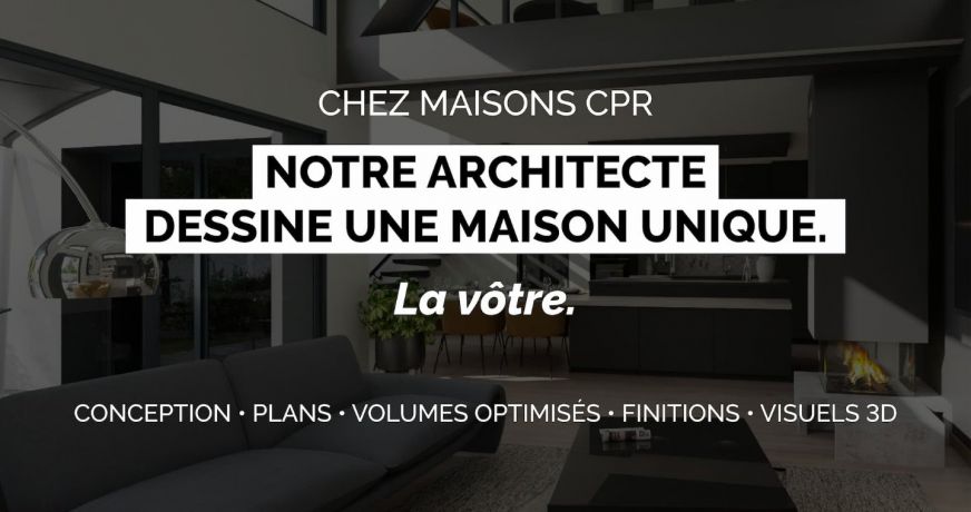 vente Maison à construire Chateauroux