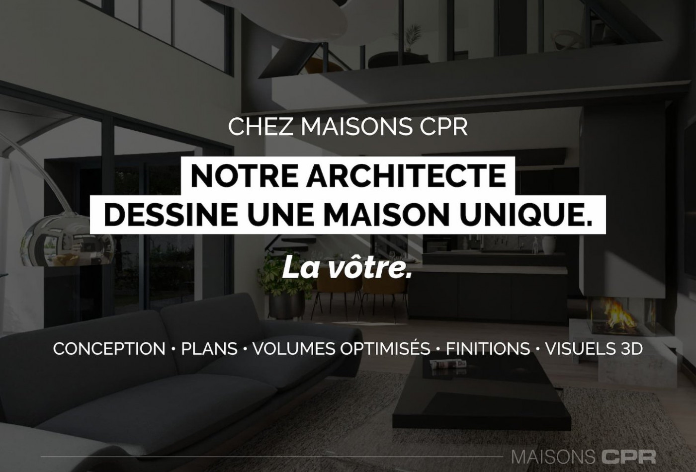 vente Maison à construire Chateauroux - Photo 3