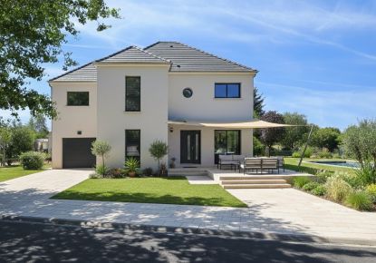 vente Maison de ville Deols