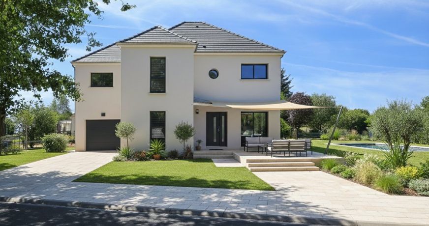 vente Maison de ville Deols