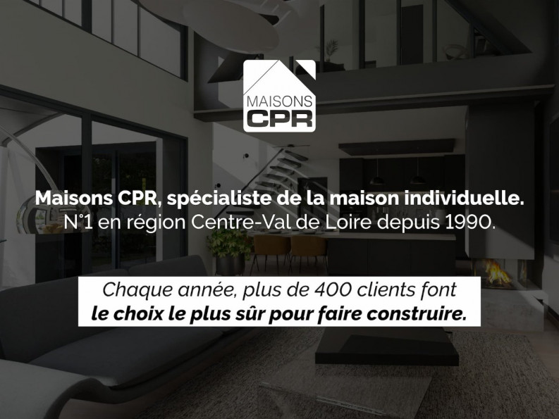 vente Maison Olivet - Photo 2