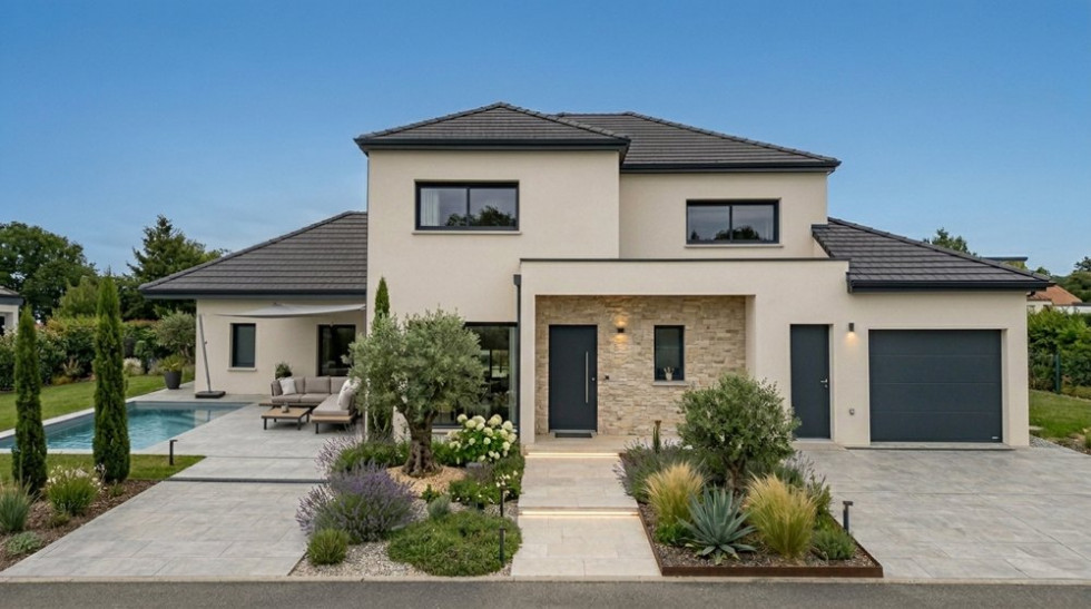vente Maison Olivet - Photo 1