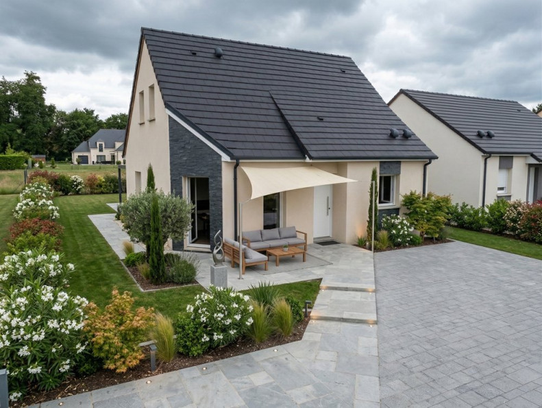 vente Maison de ville Issoudun - Photo 1