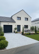 vente Maison contemporaine Les Bordes