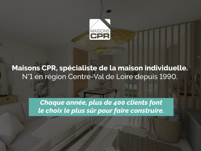 vente Maison contemporaine Vineuil - Photo 6