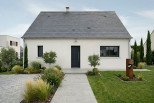 vente Maison contemporaine Coings