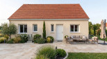 vente Maison contemporaine Montierchaume