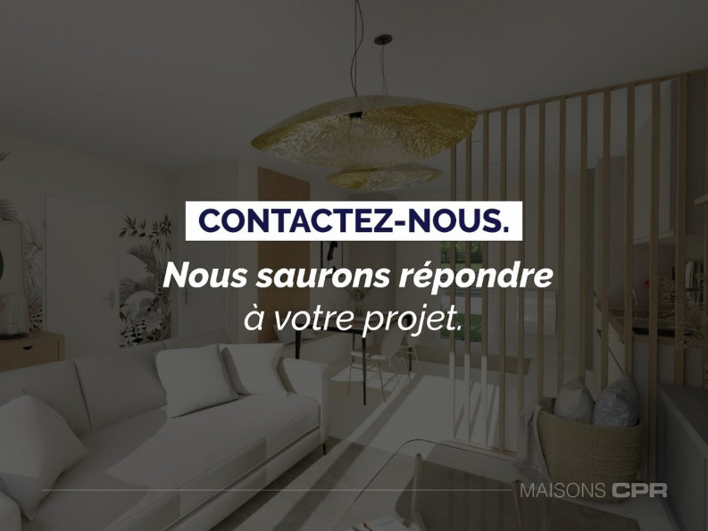 vente Maison contemporaine Montierchaume - Photo 5