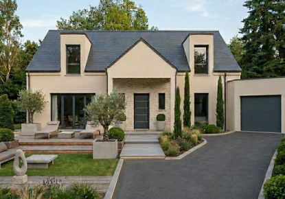 vente Maison contemporaine La Chatre
