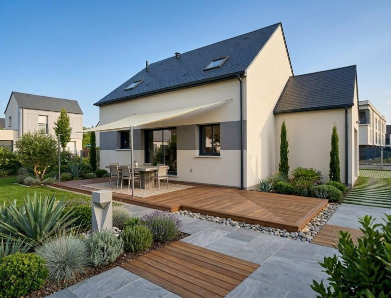 vente Maison de ville Chateauneuf Sur Loire - Photo 1