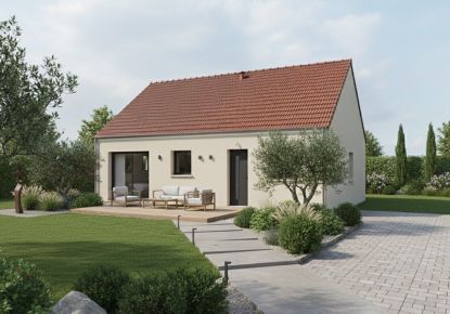 vente Maison de ville Ingre