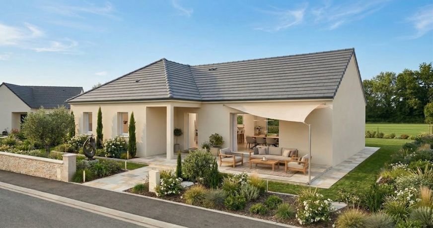 vente Maison de ville Ormes