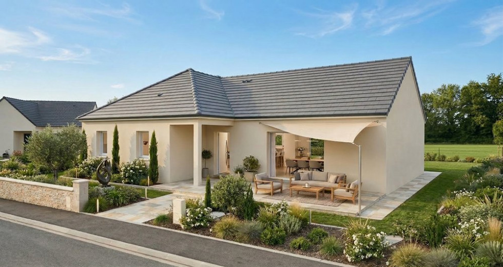 vente Maison de ville Ardon - Photo 1