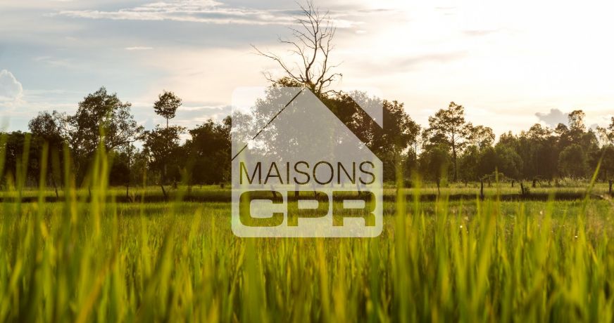 vente Terrain constructible Saint Florent Sur Cher