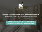 vente Maison de ville La Croix En Touraine