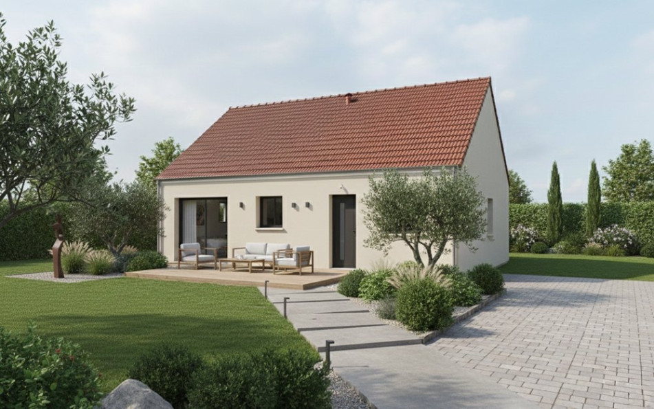 vente Maison de ville Azay Le Rideau - Photo 1