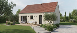 vente Maison de ville Parcay Meslay