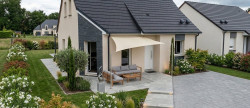 vente Maison de ville Veigne