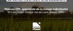 vente Terrain Vibraye