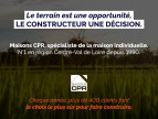 vente Terrain Vibraye