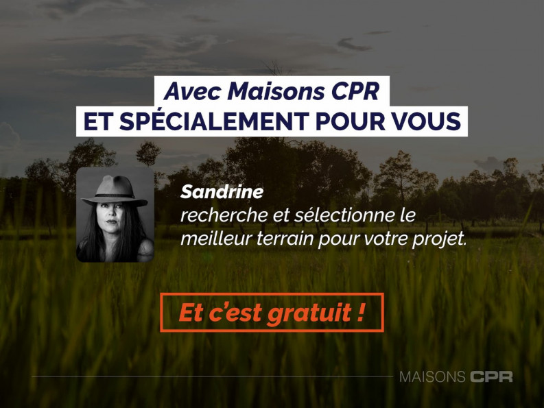 vente Terrain Saint Claude De Diray - Photo 3