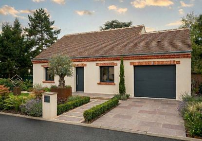 vente Maison contemporaine La Chatre