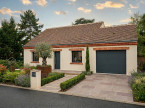 vente Maison contemporaine La Chatre