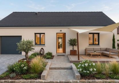 vente Maison Montlevicq